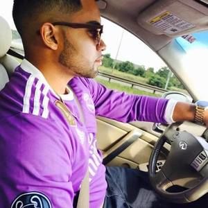 Meet your Posher, Steven